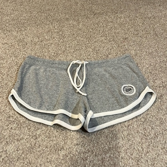 Kavio Pants - Kavio Shorts